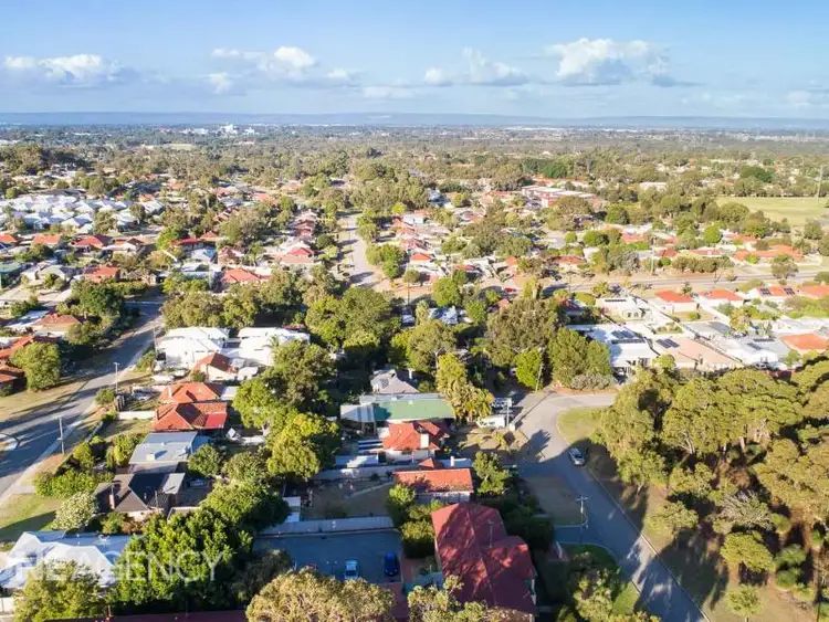 Sixth view of Homely house listing, 8 Dorcas Way, Coolbellup WA 6163
