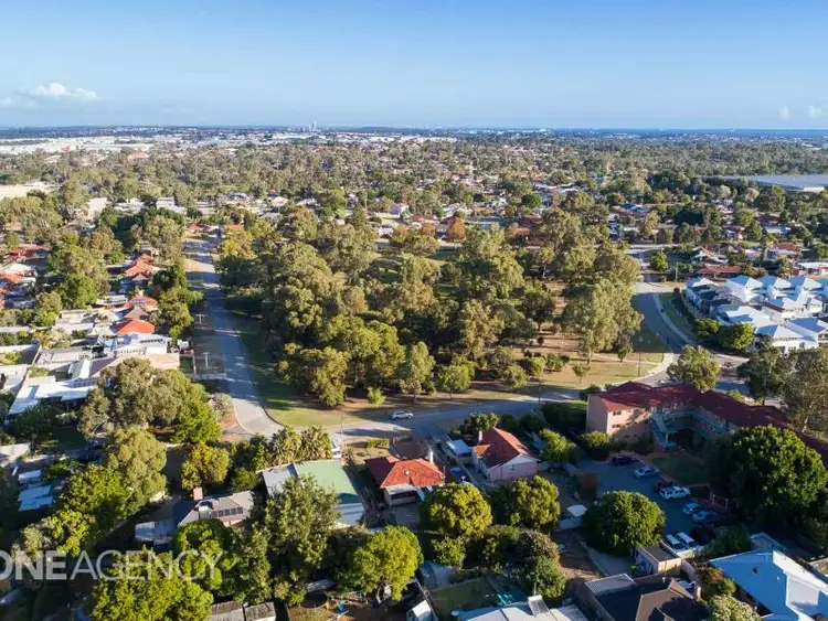Seventh view of Homely house listing, 8 Dorcas Way, Coolbellup WA 6163
