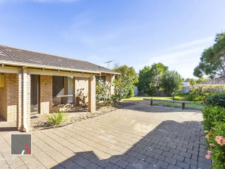 4/11 Moldavia Street, Tuart Hill WA 6060