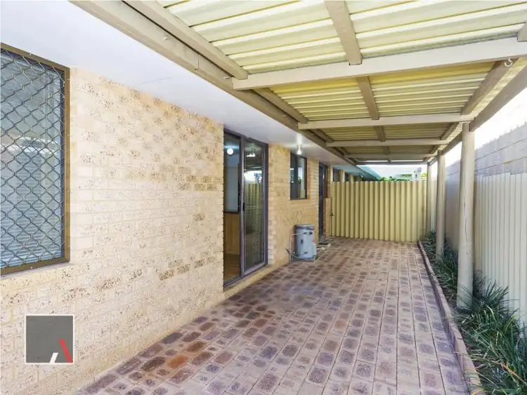 Sixth view of Homely villa listing, 4/11 Moldavia Street, Tuart Hill WA 6060