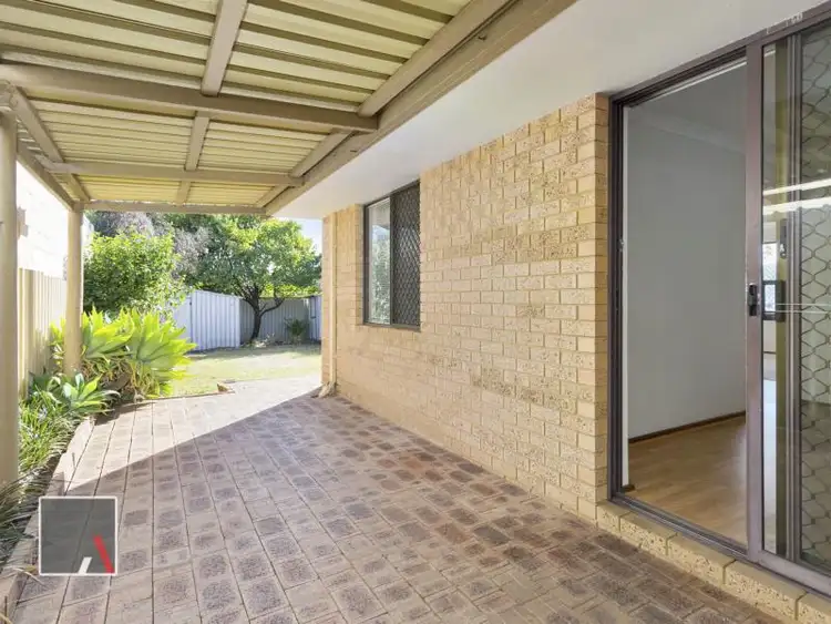 Seventh view of Homely villa listing, 4/11 Moldavia Street, Tuart Hill WA 6060