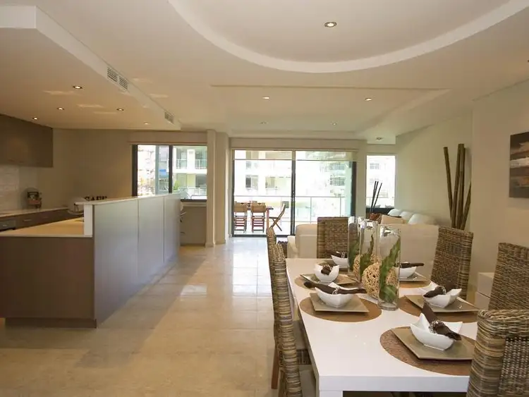 Main view of Homely apartment listing, 9/9 Florian Mews, Mandurah WA 6210