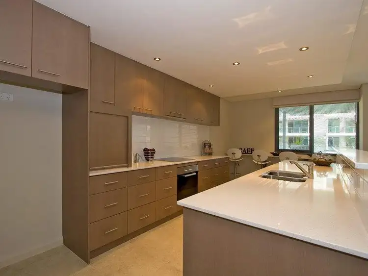 Third view of Homely apartment listing, 9/9 Florian Mews, Mandurah WA 6210