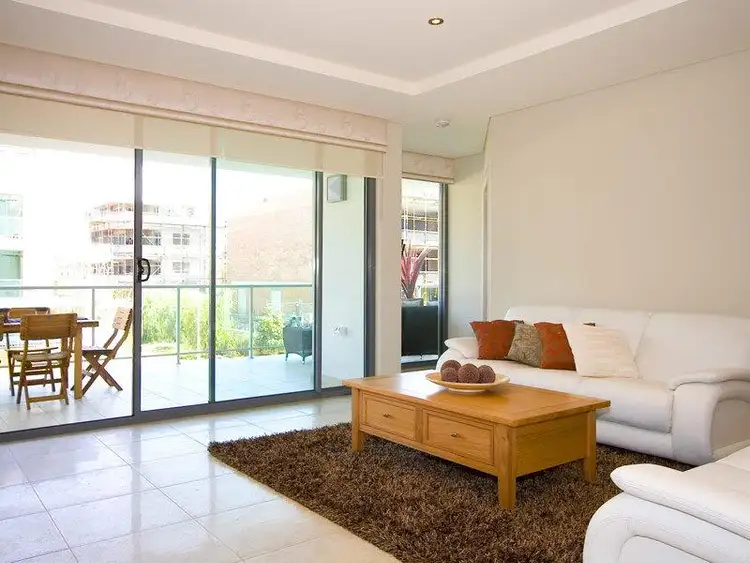 Fifth view of Homely apartment listing, 9/9 Florian Mews, Mandurah WA 6210