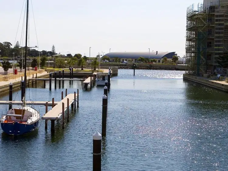 Seventh view of Homely apartment listing, 9/9 Florian Mews, Mandurah WA 6210