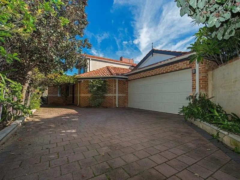 Main view of Homely house listing, 33A Egham Road, Lathlain WA 6100