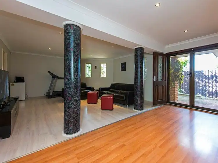 Second view of Homely house listing, 33A Egham Road, Lathlain WA 6100