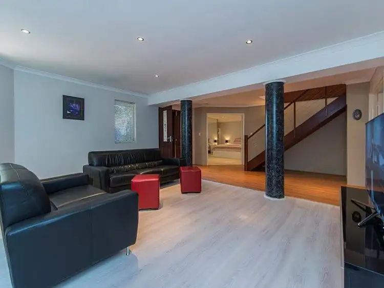 Third view of Homely house listing, 33A Egham Road, Lathlain WA 6100