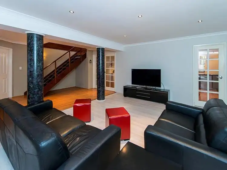 Fourth view of Homely house listing, 33A Egham Road, Lathlain WA 6100