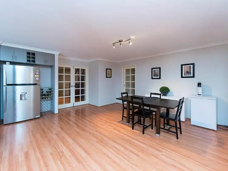 Fifth view of Homely house listing, 33A Egham Road, Lathlain WA 6100
