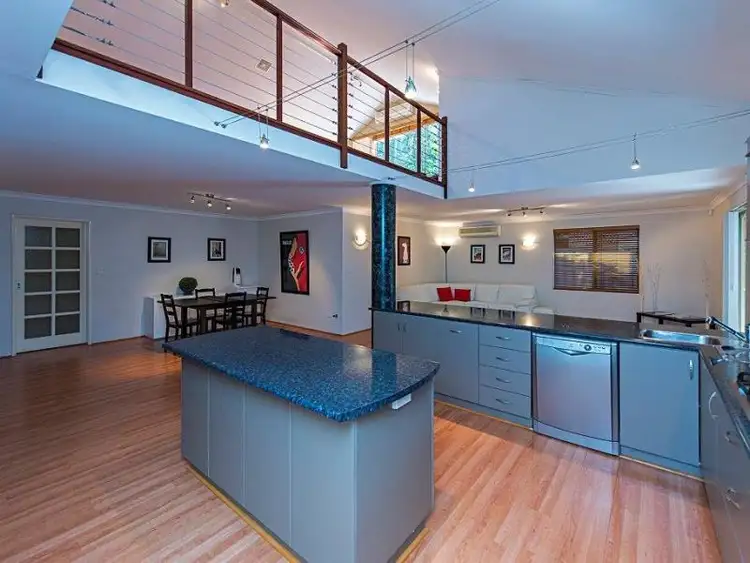 Sixth view of Homely house listing, 33A Egham Road, Lathlain WA 6100