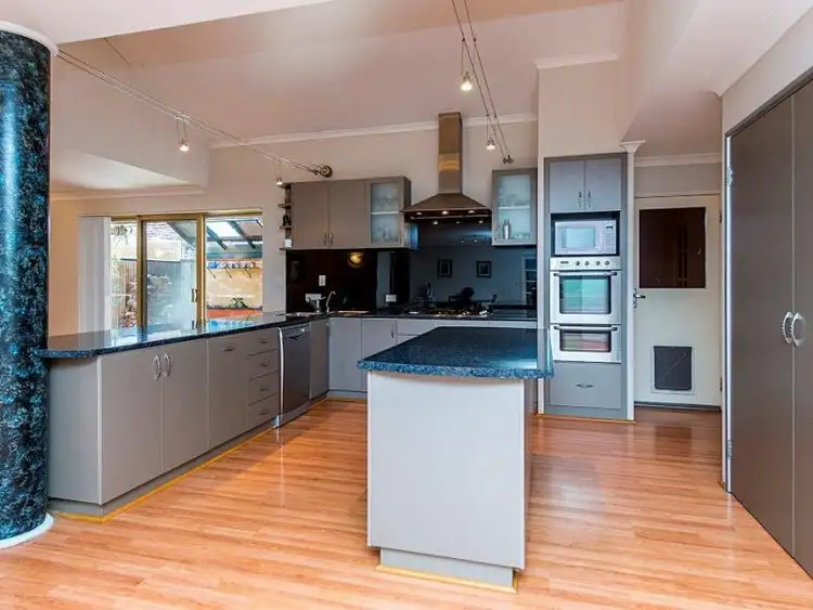 Seventh view of Homely house listing, 33A Egham Road, Lathlain WA 6100