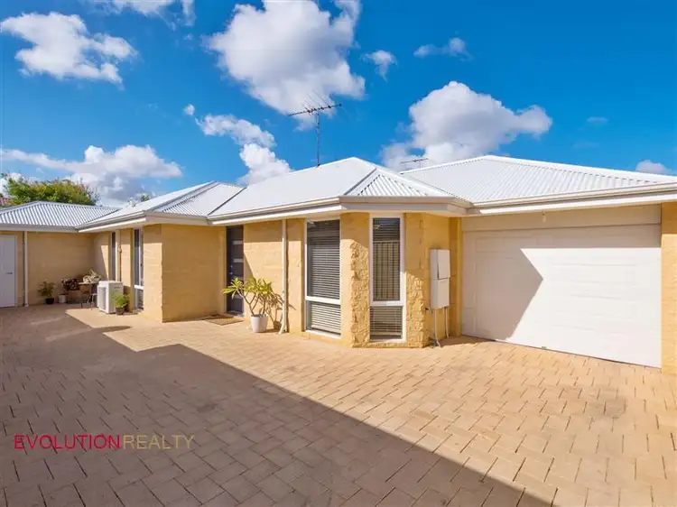 13B Kardinya Road, Kardinya WA 6163