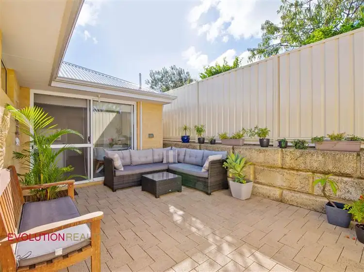 Third view of Homely house listing, 13B Kardinya Road, Kardinya WA 6163