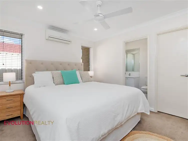 Sixth view of Homely house listing, 13B Kardinya Road, Kardinya WA 6163