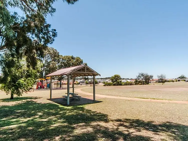 Second view of Homely land listing, Lot 706 Nicholas Road, Hocking WA 6065