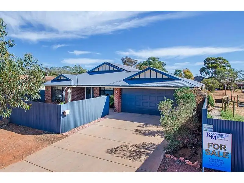 Main view of Homely house listing, 242 Dugan Street, Somerville WA 6430