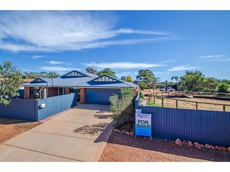 Second view of Homely house listing, 242 Dugan Street, Somerville WA 6430