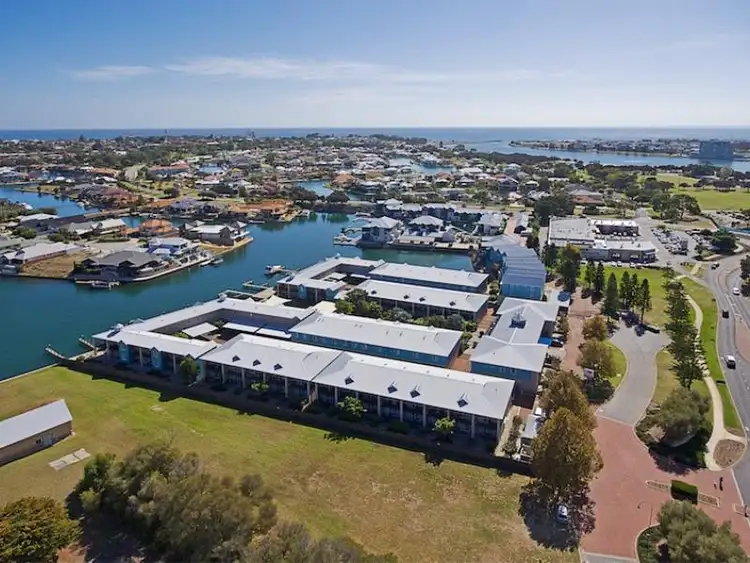 Sixth view of Homely house listing, 53/20 Apollo Place, Halls Head WA 6210