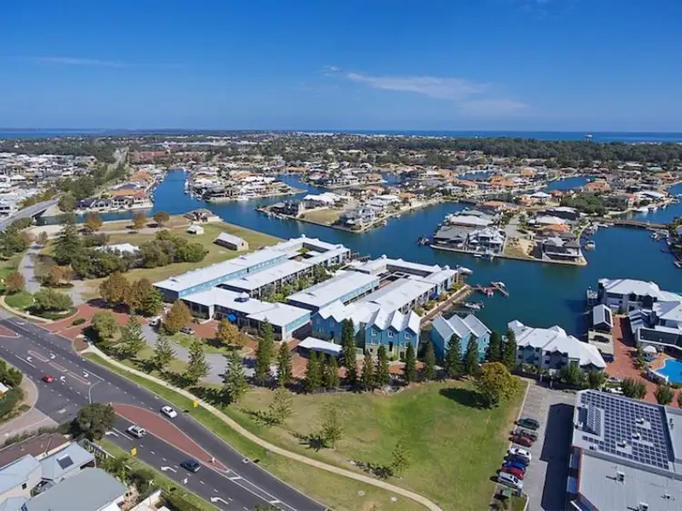 Seventh view of Homely house listing, 53/20 Apollo Place, Halls Head WA 6210