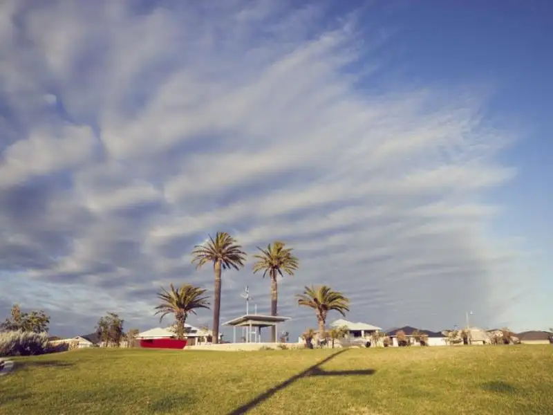 Main view of Homely land listing, LOT 932 Rathmines Street, Clarkson WA 6030