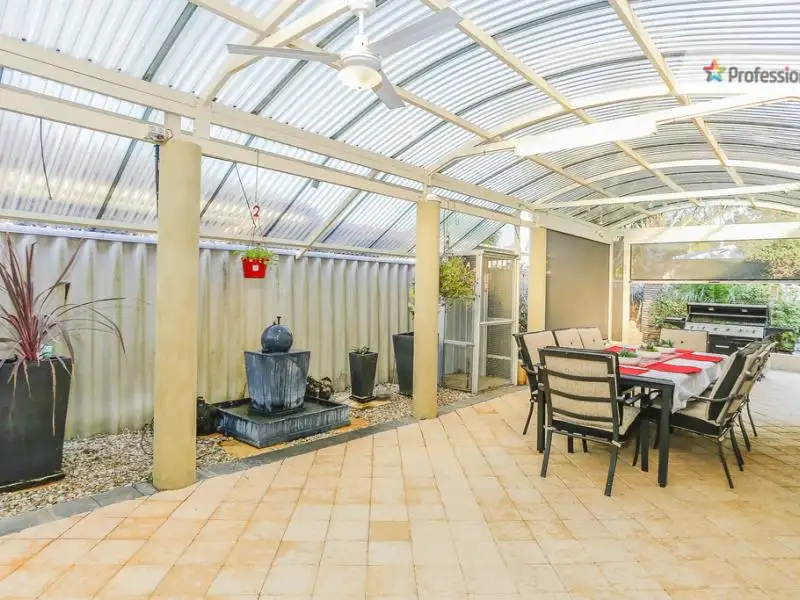 Main view of Homely house listing, 5 Koomyle Mews, Viveash WA 6056