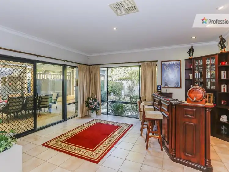 Fifth view of Homely house listing, 5 Koomyle Mews, Viveash WA 6056