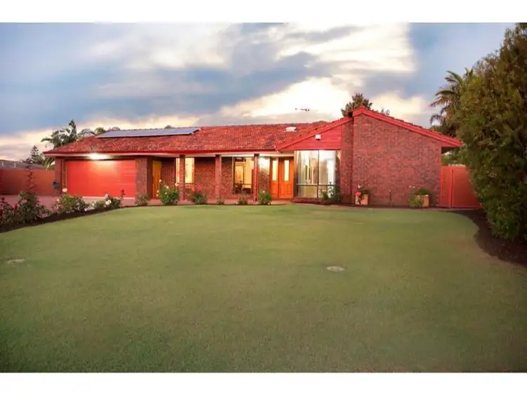 Main view of Homely house listing, 10 Millbank Court, Alexander Heights WA 6064
