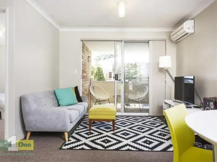 Main view of Homely unit listing, 38/2 Pinewood Gardens, Kardinya WA 6163