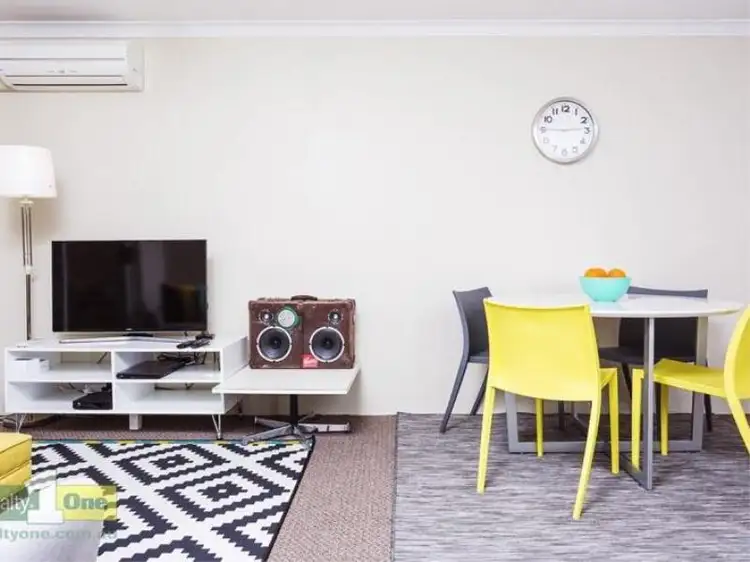 Fourth view of Homely unit listing, 38/2 Pinewood Gardens, Kardinya WA 6163