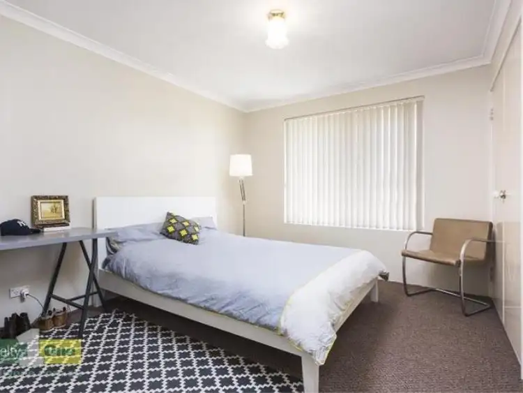 Sixth view of Homely unit listing, 38/2 Pinewood Gardens, Kardinya WA 6163