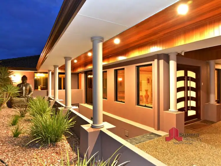 Fourth view of Homely house listing, 15 Roberts Crescent, Bunbury WA 6230