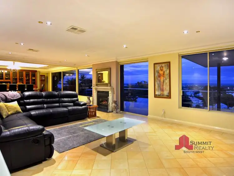 Seventh view of Homely house listing, 15 Roberts Crescent, Bunbury WA 6230