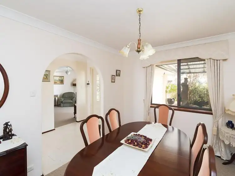 Third view of Homely house listing, 36 Campbell Drive, Hillarys WA 6025