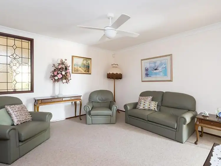 Fourth view of Homely house listing, 36 Campbell Drive, Hillarys WA 6025