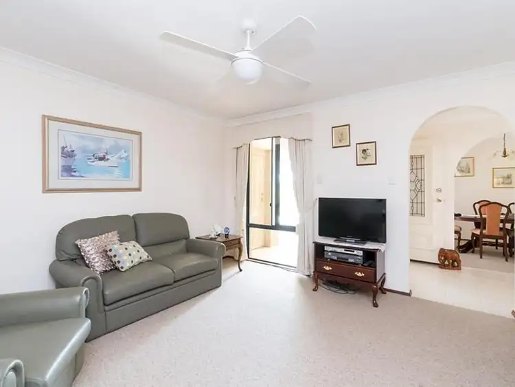 Fifth view of Homely house listing, 36 Campbell Drive, Hillarys WA 6025
