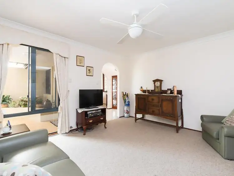 Sixth view of Homely house listing, 36 Campbell Drive, Hillarys WA 6025