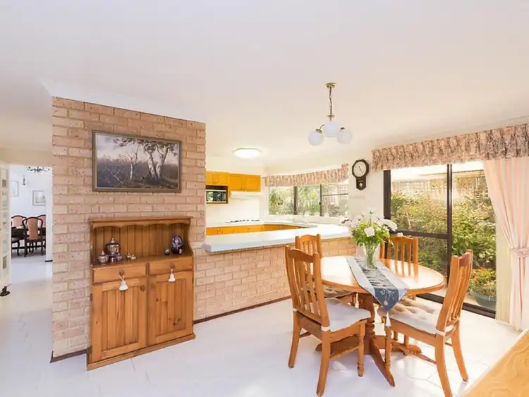 Seventh view of Homely house listing, 36 Campbell Drive, Hillarys WA 6025