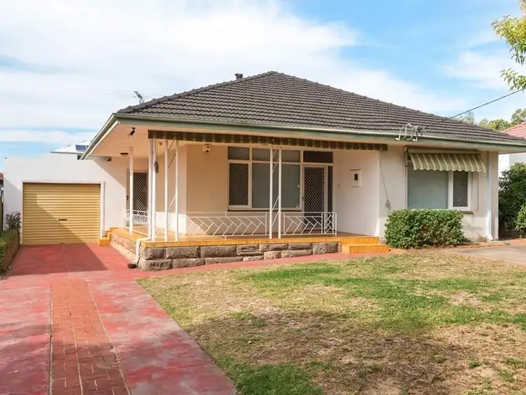 Second view of Homely house listing, 34 Auborough Street, Doubleview WA 6018
