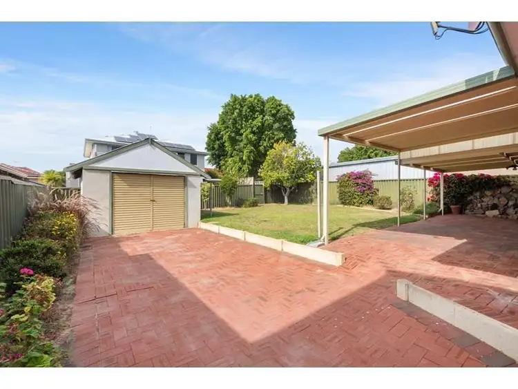 Fourth view of Homely house listing, 34 Auborough Street, Doubleview WA 6018