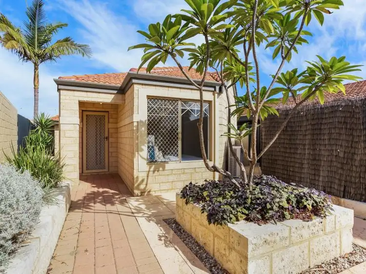 Third view of Homely house listing, 2 Belton Place, Balcatta WA 6021
