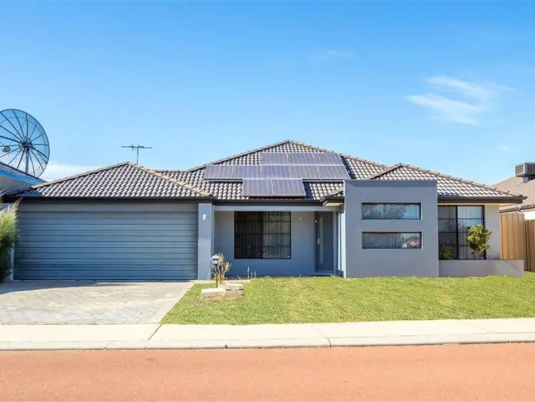 3 Norwich Road, Canning Vale WA 6155