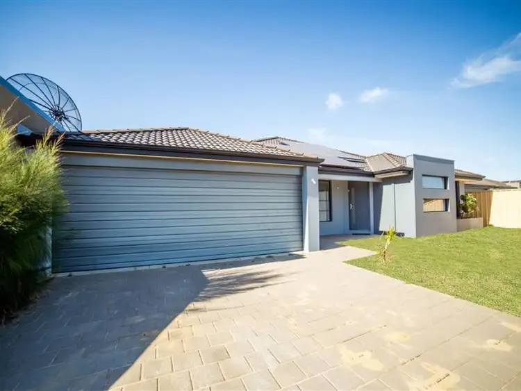 Second view of Homely house listing, 3 Norwich Road, Canning Vale WA 6155