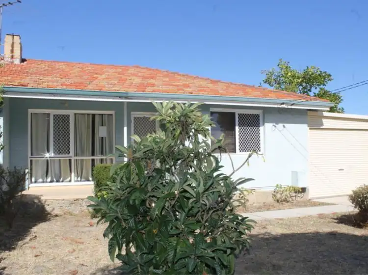 Main view of Homely semi-detached listing, 4 Wisborough Crescent, Balga WA 6061
