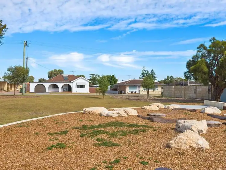 Third view of Homely house listing, 46 Renmark Street, Balcatta WA 6021