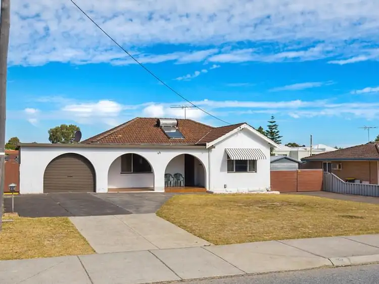 Fourth view of Homely house listing, 46 Renmark Street, Balcatta WA 6021