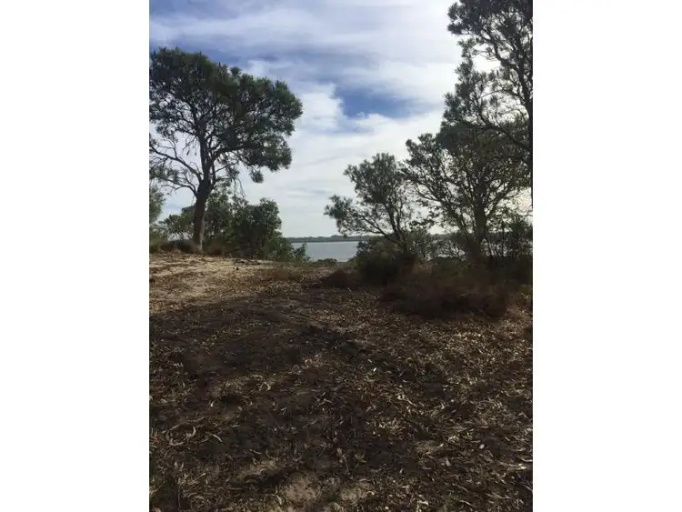 Fifth view of Homely land listing, 4 Stanton Way, Leschenault WA 6233