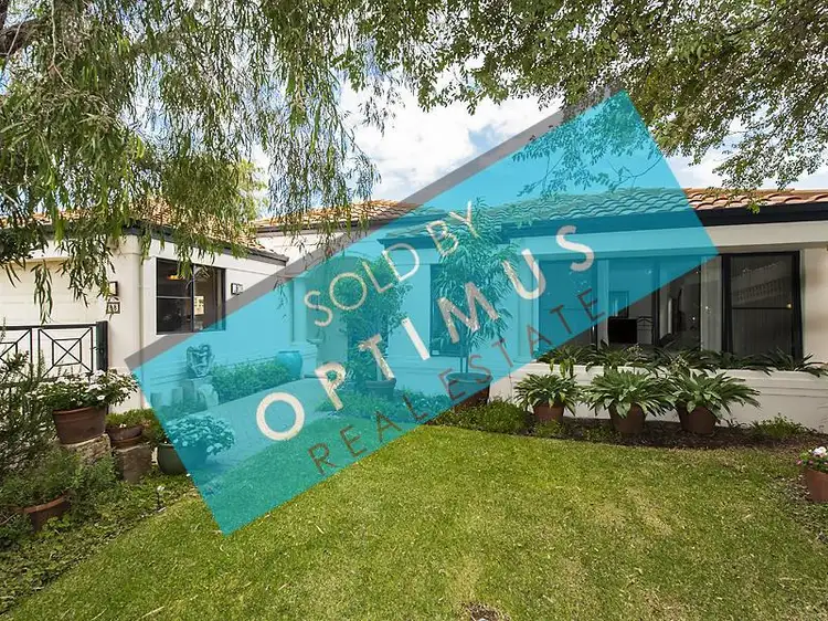 88 Branksome Gardens, City Beach WA 6015
