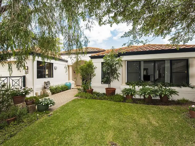 Second view of Homely house listing, 88 Branksome Gardens, City Beach WA 6015