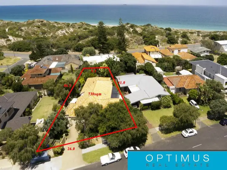Third view of Homely house listing, 88 Branksome Gardens, City Beach WA 6015